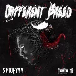 Different Breed by Spideyyy album reviews, ratings, credits