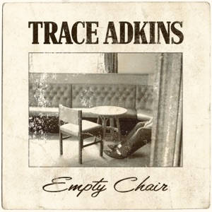 Empty Chair - Single