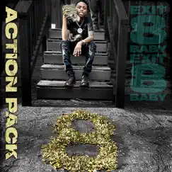 Exit 8 Baby by Action Pack album reviews, ratings, credits
