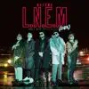 L.N.E.M. (GATA) [feat. Kapla y Miky, Blessd & Philip Ariaz] - Single album lyrics, reviews, download