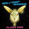 Planet Pimp, 2013