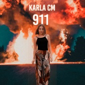 911 artwork