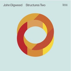 John Digweed Structures Two