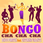 Bongo Cha Cha Cha (2021 House Remix) artwork