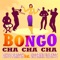 Bongo Cha Cha Cha (2021 House Remix) [Extended Mix] artwork