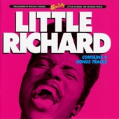Little Richard - I'm Just A Lonely Guy (All Alone)