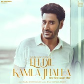 Eh Dil Kamla Jhalla artwork