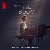 30/90 (from "tick, tick... BOOM!" Soundtrack from the Netflix Film) artwork