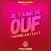 Je t'aime de ouf (Caribbean Flava) - Single album lyrics, reviews, download