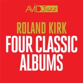 Roland kirk - Doin' the Sixty Eight