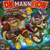 DK Mann Flow 2 (feat. Sosamann) - Single album lyrics, reviews, download