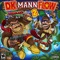 DK Mann Flow 2 (feat. Sosamann) - Big Jump lyrics