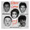 Ámame Como Soy Yo - Single album lyrics, reviews, download