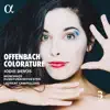 Offenbach Colorature album lyrics, reviews, download