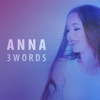 3 Words - EP