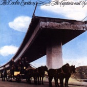 The Doobie Brothers (杜比兄弟合唱團) - Dark Eyed Cajun Woman - 2016 Remaster