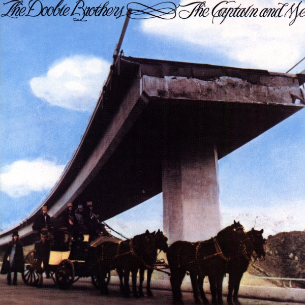 South City Midnight Lady by The Doobie Brothers on NetFM