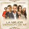 La Mejor Versión de Mi (Salsa Remix) [feat. Alvaro Rod] - Single album lyrics, reviews, download