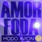 Amorfoda - Modo Avión lyrics