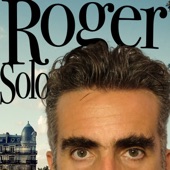 Roger Solo (Miniaturas en Piano) - EP artwork