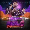 Rolê Diferenciado, Temp. #1 (Ao Vivo) - EP album lyrics, reviews, download