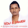 DJ Jackson - Vou é mwen (feat. Alex Catherine)