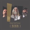 Honky Tonk Woman - Single