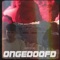 ongedoofd (feat. Kanzi.) artwork