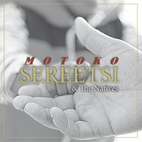 Sereetsi & The Natives - Motoko artwork
