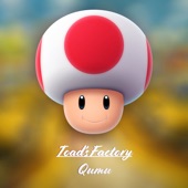 Toad's Factory (From "Mario Kart Wii") [Cover Version] artwork