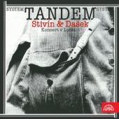 System Tandem (Live) artwork