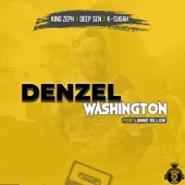 Denzel Washington (feat. Lannie Billion) [Radio Edit] artwork