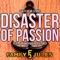 Disaster of Passion (feat. Adriana Figueroa & Zorsy) artwork