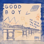 Good Boy - Transparency