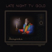 Shinyribs - Late Night TV Gold