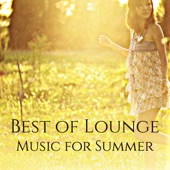 Best of Lounge Music for Summer artwork