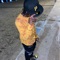 Cyber Bully - Derock Santana lyrics