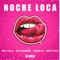 Noche Loca artwork