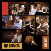The Cookers - Cat's Out The Bag (feat. Donald Harrison, Eddie Henderson & Cecil McBee)