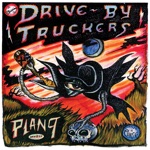 Drive-By Truckers - Moonlight Mile