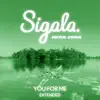 You for Me (Extended) - Single album lyrics, reviews, download