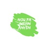 Nou Pa Jwenn Anyen - Single