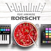 Borscht (feat. Ann Muse) artwork