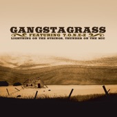Gangstagrass - Big Branch (feat. TOMASIA)