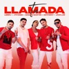 Tu Llamada by Jhaylar, Anahis Martin, Liderj, Jthyago, Anthony iTunes Track 1