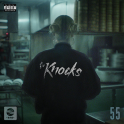 55 - The Knocks Cover Art