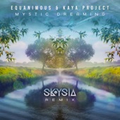 Mystic Dreaming (Skysia Remix) artwork