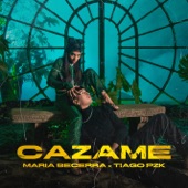 Cazame artwork