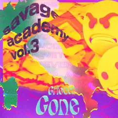 Gone - Single by Griever album reviews, ratings, credits