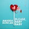 Please, Baby Baby - Single album lyrics, reviews, download
